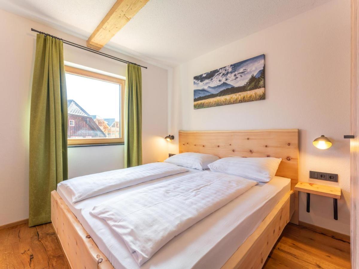 Almapartment Mauterndorf Pichl 9-1 Exterior foto