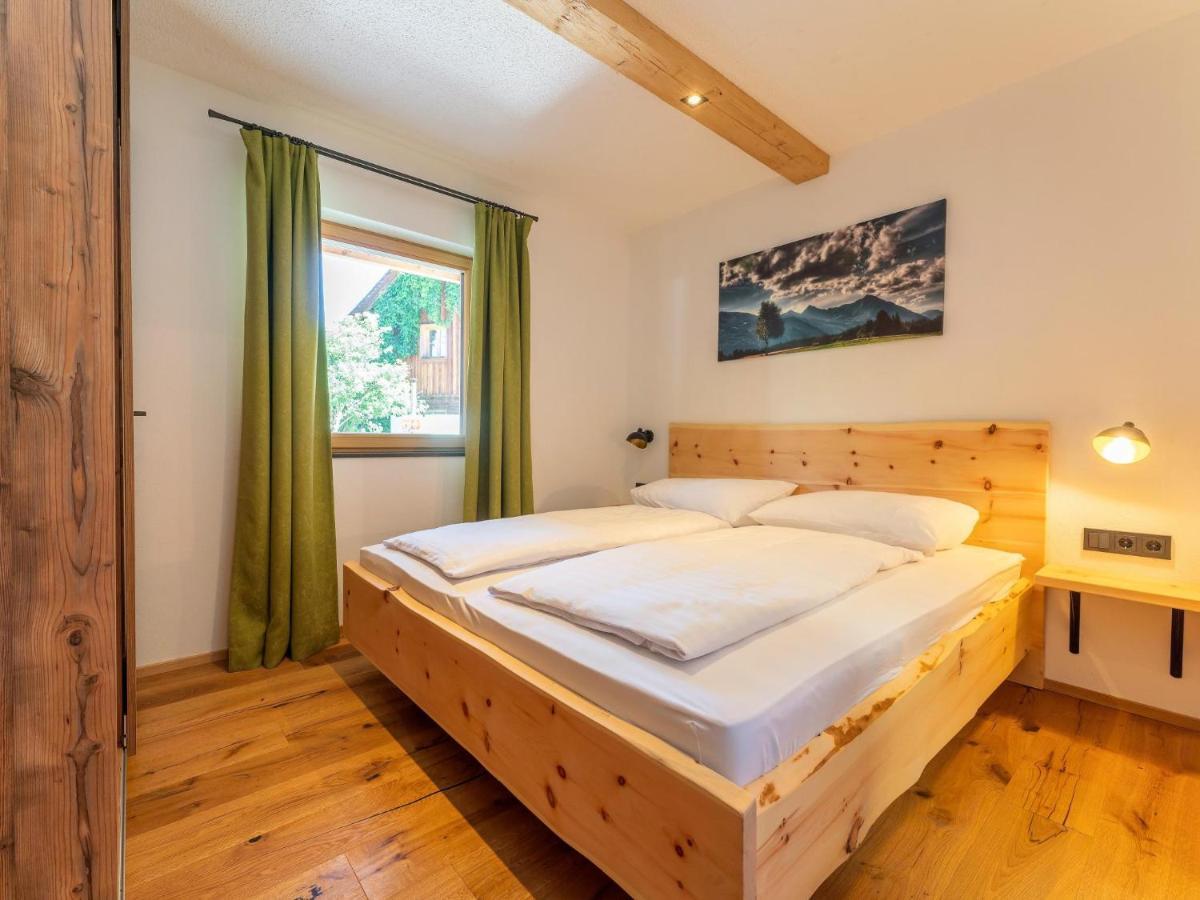 Almapartment Mauterndorf Pichl 9-1 Exterior foto