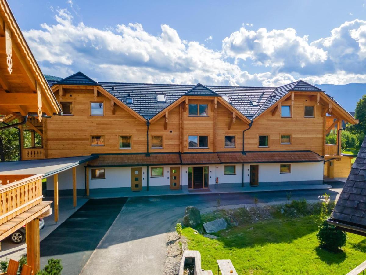 Almapartment Mauterndorf Pichl 9-1 Exterior foto